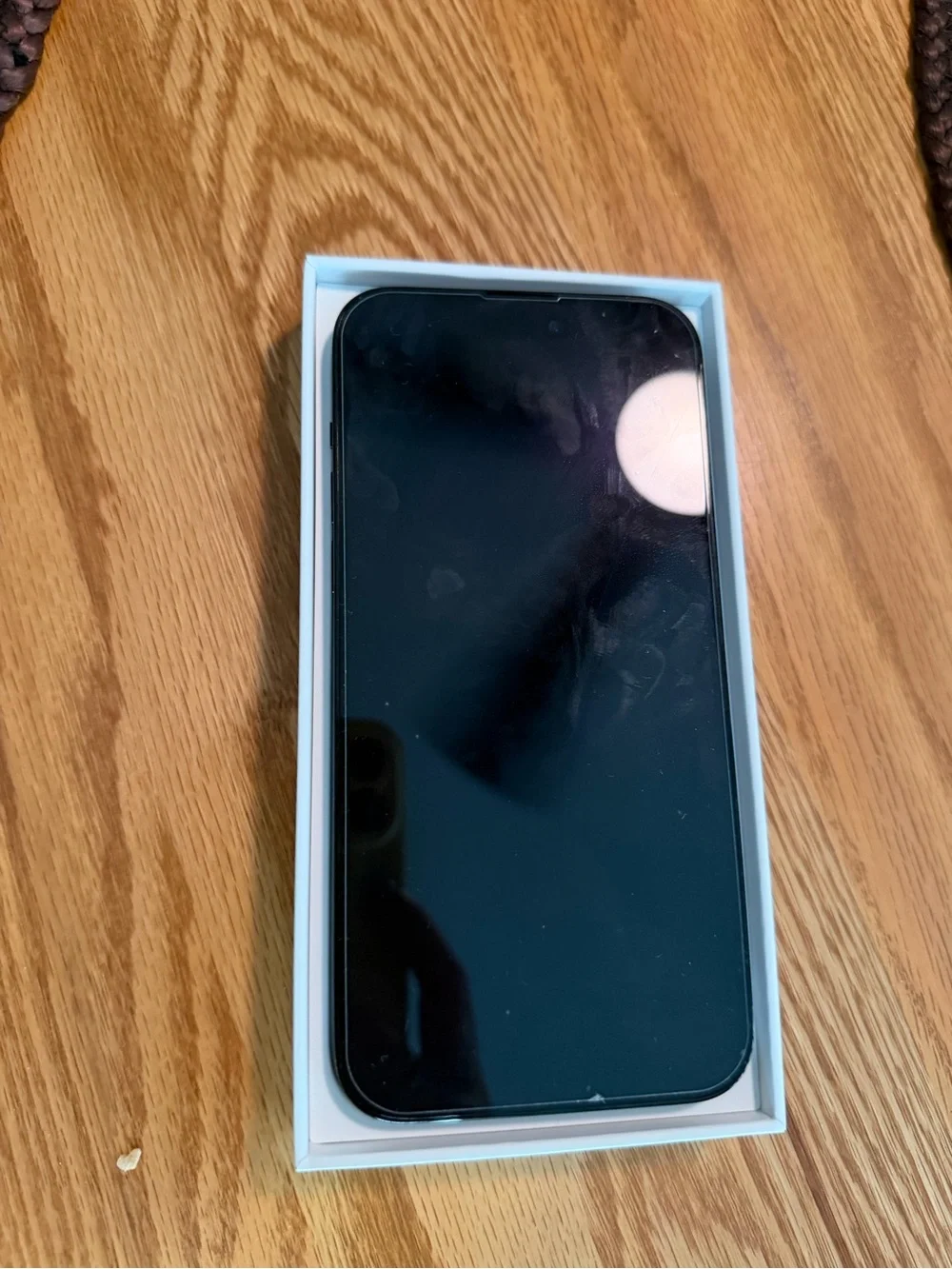Unlocked Apple iPhone 14 Pro Max, 128 GB